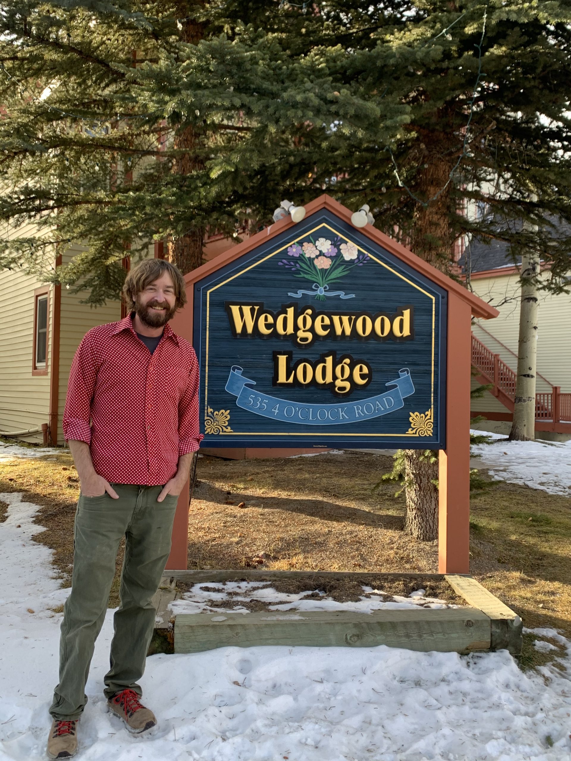 Wedgewood-Lodge
