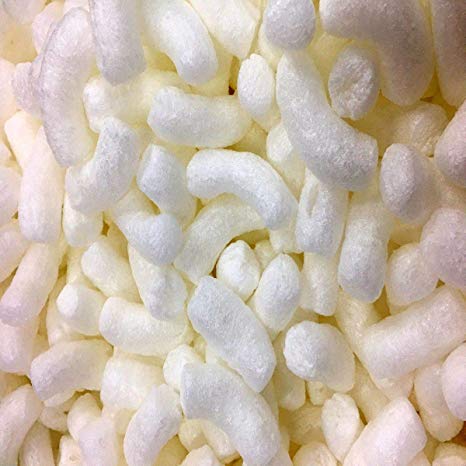 Pros and Cons of Biodegradable Packing Peanuts - Heritage Paper