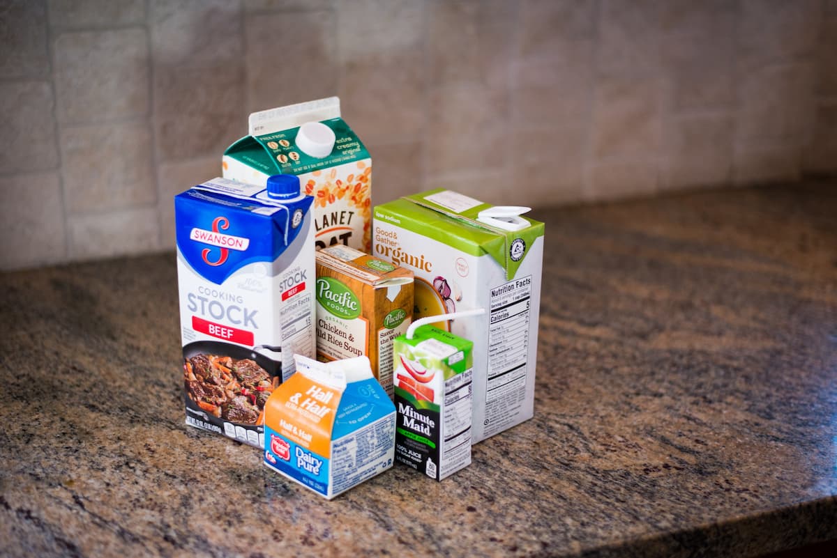 4 Ways to Keep Warm this Winter and Stay Green - Carton Council — Consumer