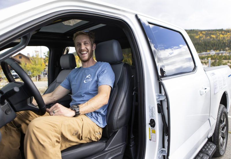 EVRideDrive EVRideDrive